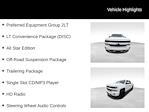2017 Chevrolet Silverado 1500 Crew Cab 4WD Pickup for sale #35498B - photo 13
