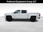 Used 2017 Chevrolet Silverado 1500 LT Crew Cab for sale #35498B - photo 4