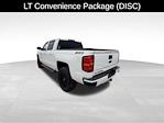 Used 2017 Chevrolet Silverado 1500 LT Crew Cab for sale #35498B - photo 5
