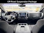 Used 2017 Chevrolet Silverado 1500 LT Crew Cab for sale #35498B - photo 7