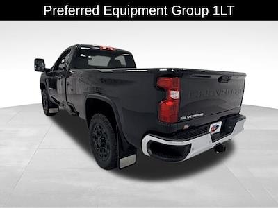 2021 Chevrolet Silverado 2500 Regular Cab 4WD Pickup for sale #35498Z - photo 2