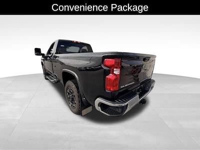 2021 Chevrolet Silverado 2500 Regular Cab 4WD Pickup for sale #35498Z - photo 2