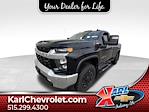2021 Chevrolet Silverado 2500 Regular Cab 4WD Pickup for sale #35498Z - photo 1