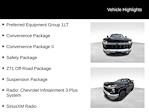 2021 Chevrolet Silverado 2500 Regular Cab 4WD Pickup for sale #35498Z - photo 11