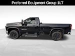 2021 Chevrolet Silverado 2500 Regular Cab 4WD Pickup for sale #35498Z - photo 5