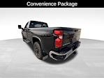 2021 Chevrolet Silverado 2500 Regular Cab 4WD Pickup for sale #35498Z - photo 2