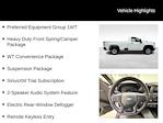 2025 Chevrolet Silverado 3500 Regular Cab SRW 4WD Pickup for sale #35502A - photo 17
