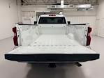 2025 Chevrolet Silverado 3500 Regular Cab SRW 4WD Pickup for sale #35502A - photo 26