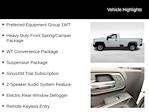 2025 Chevrolet Silverado 3500 Regular Cab SRW 4WD Pickup for sale #35502A - photo 28