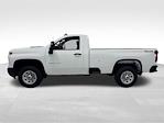 2025 Chevrolet Silverado 3500 Regular Cab SRW 4WD Pickup for sale #35502A - photo 5