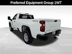 2025 Chevrolet Silverado 3500 Regular Cab SRW 4WD Pickup for sale #35502A - photo 2