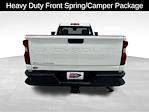 2025 Chevrolet Silverado 3500 Regular Cab SRW 4WD Pickup for sale #35502A - photo 3