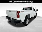 2025 Chevrolet Silverado 3500 Regular Cab SRW 4WD Pickup for sale #35502A - photo 6