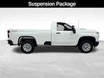 2025 Chevrolet Silverado 3500 Regular Cab SRW 4WD Pickup for sale #35502A - photo 7