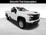 2025 Chevrolet Silverado 3500 Regular Cab SRW 4WD Pickup for sale #35502A - photo 8