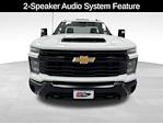 2025 Chevrolet Silverado 3500 Regular Cab SRW 4WD Pickup for sale #35502A - photo 9