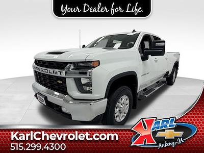 2023 Chevrolet Silverado 3500 Crew Cab 4WD Pickup for sale #35530A - photo 1