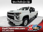 2023 Chevrolet Silverado 3500 Crew Cab 4WD Pickup for sale #35530A - photo 1