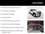 2023 Chevrolet Silverado 3500 Crew Cab 4WD Pickup for sale #35530A - photo 17