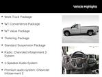 2026 Chevrolet Silverado 1500 Regular Cab 4WD Pickup for sale #35553 - photo 17