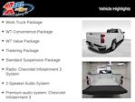 2026 Chevrolet Silverado 1500 Regular Cab 4WD Pickup for sale #35553 - photo 4