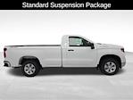2026 Chevrolet Silverado 1500 Regular Cab 4WD Pickup for sale #35553 - photo 7