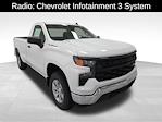 2026 Chevrolet Silverado 1500 Regular Cab 4WD Pickup for sale #35553 - photo 8