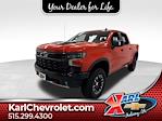 2024 Chevrolet Silverado 1500 Crew Cab 4WD Pickup for sale #35562A - photo 1