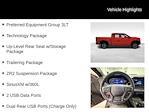2024 Chevrolet Silverado 1500 Crew Cab 4WD Pickup for sale #35562A - photo 14