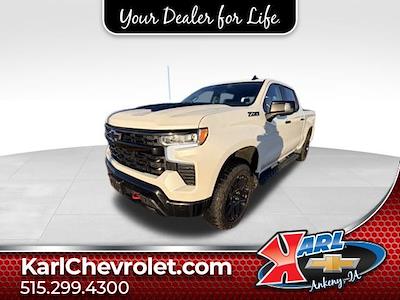 2024 Chevrolet Silverado 1500 Crew Cab 4WD Pickup for sale #35563A - photo 1