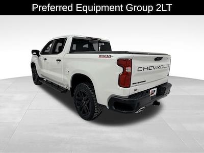 Used 2024 Chevrolet Silverado 1500 LT Crew Cab for sale #35563A - photo 2