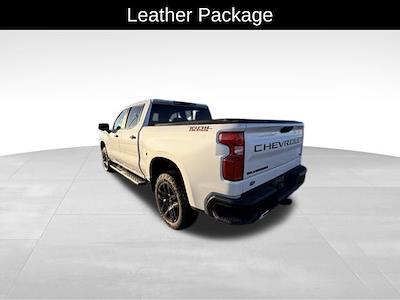 2024 Chevrolet Silverado 1500 Crew Cab 4WD Pickup for sale #35563A - photo 2