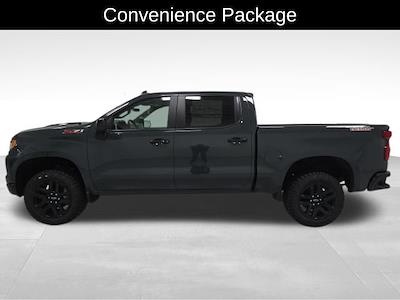 2026 Chevrolet Silverado 1500 Crew Cab 4WD Pickup for sale #35571 - photo 2