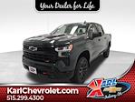 2026 Chevrolet Silverado 1500 Crew Cab 4WD Pickup for sale #35571 - photo 1