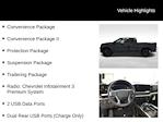 2026 Chevrolet Silverado 1500 Crew Cab 4WD Pickup for sale #35571 - photo 17
