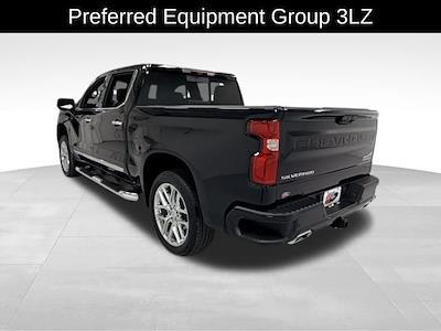 Used 2023 Chevrolet Silverado 1500 High Country Crew Cab for sale #35595A - photo 2