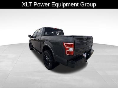 2020 Ford F-150 SuperCrew Cab 4WD Pickup for sale #35595B - photo 2