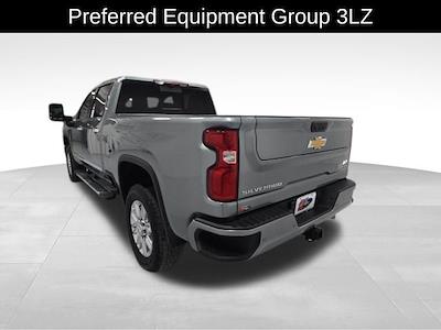 Used 2024 Chevrolet Silverado 3500 High Country Crew Cab for sale #35616A - photo 2