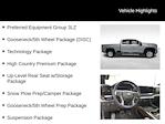 Used 2024 Chevrolet Silverado 3500 High Country Crew Cab for sale #35616A - photo 13