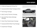 Used 2024 Chevrolet Silverado 3500 High Country Crew Cab for sale #35616A - photo 23