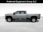 2024 Chevrolet Silverado 3500 Crew Cab 4WD Pickup for sale #35616A - photo 4