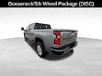 2024 Chevrolet Silverado 3500 Crew Cab 4WD Pickup for sale #35616A - photo 5