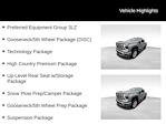 2024 Chevrolet Silverado 3500 Crew Cab 4WD Pickup for sale #35616A - photo 7