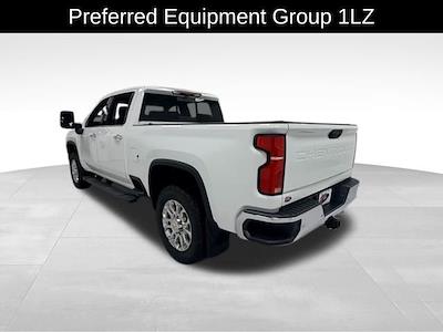 Used 2024 Chevrolet Silverado 2500 - photo 1