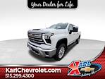 2024 Chevrolet Silverado 2500 Crew Cab 4WD Pickup for sale #35616B - photo 1