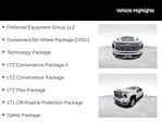 2024 Chevrolet Silverado 2500 Crew Cab 4WD Pickup for sale #35616B - photo 13