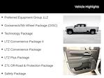 2024 Chevrolet Silverado 2500 Crew Cab 4WD Pickup for sale #35616B - photo 27