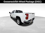2024 Chevrolet Silverado 2500 Crew Cab 4WD Pickup for sale #35616B - photo 5