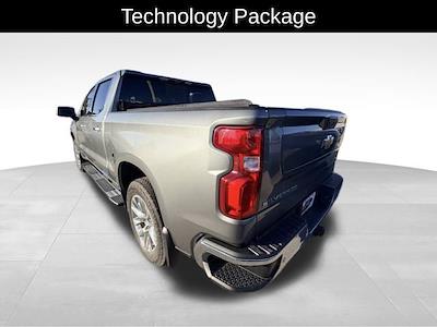 2022 Chevrolet Silverado 1500 Crew Cab 4WD Pickup for sale #35631A - photo 2