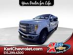 2017 Ford F-250 Crew Cab 4WD Pickup for sale #35647B - photo 1